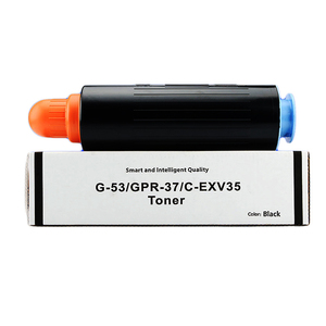 Toner d'<span class=keywords><strong>encre</strong></span> X&O Premium C-EXV35 C-EXV 35/CEXV35/NPG-53/NPG53/GPR37/GRP-37 pour <span class=keywords><strong>Canon</strong></span> IR 8085 8095 8105 8205 8285 8295 8505 8500 - Product Image 3