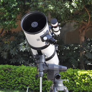 PN203 ecuatorial newtoniano reflector profesional astronómico telescopio al aire libre - Product Image 2