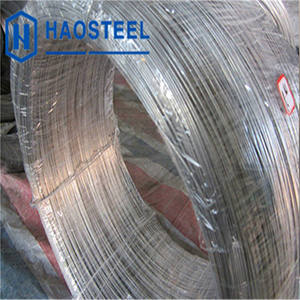 Крошечная проволока из нержавеющей стали 304, Высококачественная проволока из нержавеющей стали 304L - Product Image 2