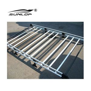#147best Price and Roof <strong>Rack</strong> <strong>for</strong> Hiace commuter <strong>Van</strong> Car Auto Body Systems Car Accessory Auto Part Hiace 200 Auto Motives - Product Image 2