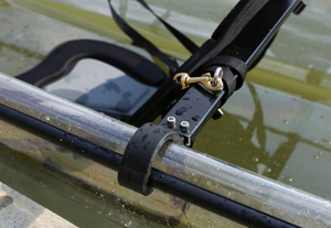 Nouveau Kayak Transparent récréatif, nouveau Design cristal Transparent canoë - Product Image 5