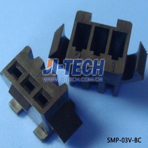 <span class=keywords><strong>Jst</strong></span> разъем <span class=keywords><strong>2</strong></span>,5 мм 3-контактный разъем серии SM SMP-03V-BC штекер корпус провода к проводу разъем - Product Image 5