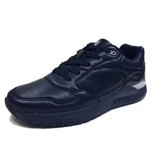 Baskets en cuir véritable pour hommes, chaussures décontractées, vente en gros d'usine, chine, - Product Image 4