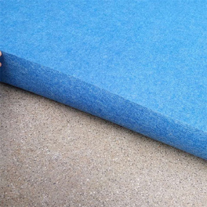 <span class=keywords><strong>Rouleau</strong></span> en <span class=keywords><strong>feutre</strong></span> coloré <span class=keywords><strong>de</strong></span> 1mm 2mm 3mm 4mm 5mm, polyester - Product Image 6