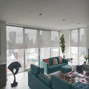 Smart Home Automatic WiFi Control Motorized Roller <strong>Blinds</strong> for <strong>Blinds</strong> <strong>Shades</strong> <strong>Shutters</strong> - Product Image 6