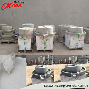 Moulin à grains traditionnel <span class=keywords><strong>de</strong></span> <span class=keywords><strong>type</strong></span> domestique, petit moulin à pierre, prix pour le broyage <span class=keywords><strong>de</strong></span> céréales, <span class=keywords><strong>de</strong></span> maïs, <span class=keywords><strong>de</strong></span> blé, <span class=keywords><strong>de</strong></span> sésame, <span class=keywords><strong>de</strong></span> <span class=keywords><strong>farine</strong></span> - Product Image 5