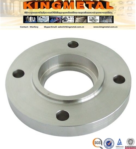 2인치 <span class=keywords><strong>AS2129</strong></span> F304L 테이블 <span class=keywords><strong>D</strong></span> 소형 RF 스테인리스 스틸 플랜지 * - Product Image 6