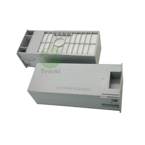 C12C890191 Tanque de Tinta de Manutenção Para Epson Stylus Pro 4000 7600 9600 4800 4880 7800 7880 9800 9880 4400 7400 9400 Printer