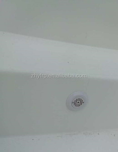 Petite piscine circulaire en fibre de verre pour enfants, piscine pour enfants () - Product Image 3