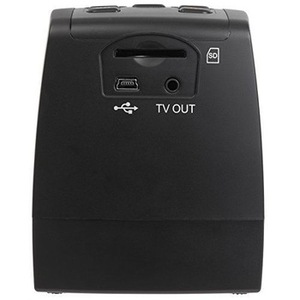 All-In-One Độ Phân Giải Cao 22MP Máy Quét Phim, chuyển đổi 126KPK/135/110/Siêu 8 Films, Slides, âm bản vào Ảnh Kỹ Thuật Số, Vib - Product Image 4