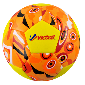 Set di palloni da spiaggia in neoprene water pool American football volley soccer ball company - Product Image 1