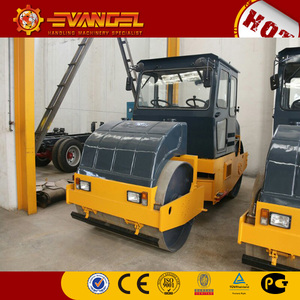 JUNMA 4ตัน YZC4/YZDC4กลองคู่ลูกกลิ้งถนนสั่นสะเทือน - Product Image 4