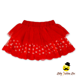 66TQZ442 Yihong <span class=keywords><strong>moda</strong></span> niñas Negro dot Cap manga rojo ropa <span class=keywords><strong>Boutique</strong></span> ropa de niños al por mayor - Product Image 4