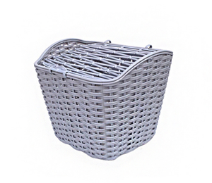<strong>Basket</strong> <strong>for</strong> <strong>Bikes</strong>,custom <strong>Bike</strong> <strong>Baskets</strong>,bicycle <strong>Front</strong> <strong>Basket</strong> - Product Image 4