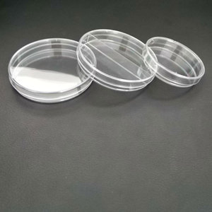 Steriele Wegwerp 35Mm Tot 150Mm Maten <span class=keywords><strong>Plastic</strong></span> Petrischaalhouder Voor Celcultuur - Product Image 3