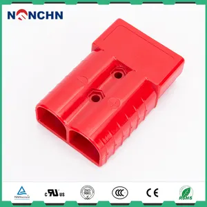 NANFENG 350A 12 V 600 V Wasserdichten Steckverbindern Batterieklemme Kabel