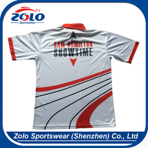 <span class=keywords><strong>2017</strong></span> nouveau design dernière conception pas cher <span class=keywords><strong>polo</strong></span> chemises - Product Image 6