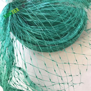 100% originale HDPE materie prime con additivi UV giardino trasparente uccello <span class=keywords><strong>rete</strong></span> di plastica della maglia di <span class=keywords><strong>rete</strong></span> - Product Image 1