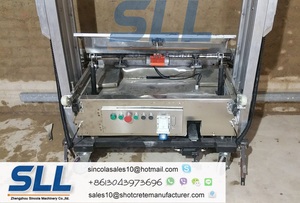 Công nghệ mới dễ dàng hoạt động hot tường giá máy thạch cao - Product Image 6