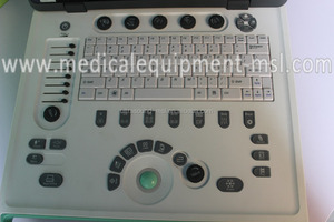 Máquina de ultrasonido portátil MSLPU34, precio, ecocardiografía médica, USD Echo - Product Image 4