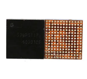 Original main power IC S2MPS15A0 S2MPS15AO S2MPS15 for samsung galaxy S6 G920F G925F note 5 n920