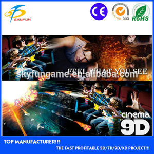 El cine 9d/9d 9d cine teatro 9d películas 9d <span class=keywords><strong>kino</strong></span> de calidad del hight productos - Product Image 4