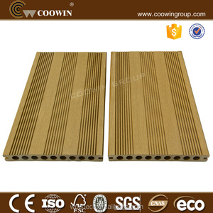 Coowin 3D relieve WPC casa noble suelo para terrazas al aire libre diseño - Product Image 3