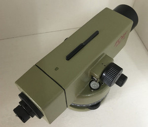 <span class=keywords><strong>Nivel</strong></span> Automático FOIF DSZ2 32X, Instrumento Óptico de Traslación para Topografía y Cartografía/<span class=keywords><strong>Nivel</strong></span> Automático - Product Image 2