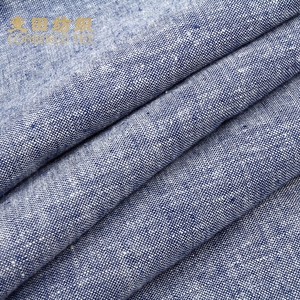 2017 venta superior hermosa algodón rollo de <span class=keywords><strong>tela</strong></span> de lino - Product Image 5