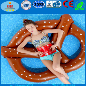 Zattera galleggiante gonfiabile per piscina e piscina gonfiabile per nuoto - Product Image 2