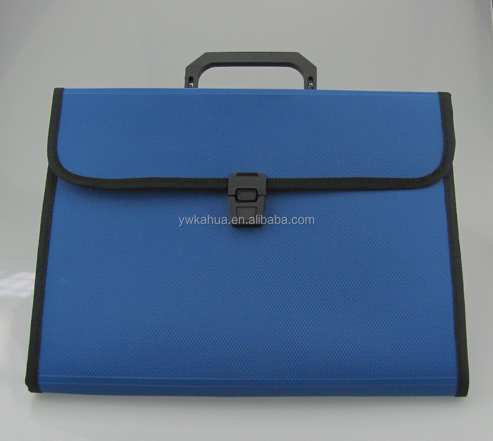 2017 Новый дизайн оптовая цена PP A4 размер файла папки