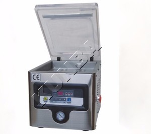 Machine d'emballage sous vide pour aliments de poulet, 2020, avec certification CE, pour viande d'agneau, de bœuf, de poisson sec, nouveau, tendance - Product Image 4