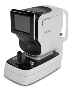 자동 굴절계 및 각막계 RMK-700 SUPORE 공장 - Product Image 4