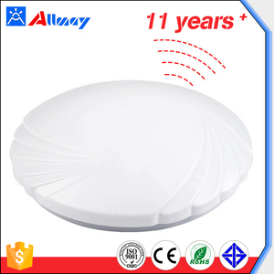 Bajo Perfil <span class=keywords><strong>de</strong></span> Movimiento Interior Empotrada Ronda <span class=keywords><strong>Accesorios</strong></span> <span class=keywords><strong>de</strong></span> Emergencia Led Sensor <span class=keywords><strong>de</strong></span> Luz <span class=keywords><strong>De</strong></span> Pasillo <span class=keywords><strong>de</strong></span> Techo - Product Image 1