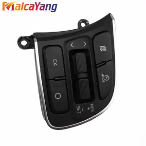 FOR Kia Sportage QL 2016 2017 Steering Wheel Cruise Control Switch Right