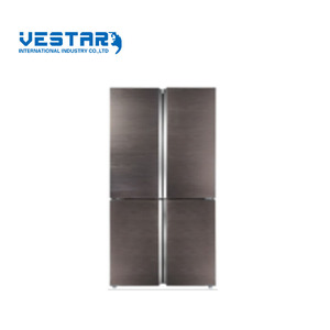 Descongelación manual, refrigerador <span class=keywords><strong>lateral</strong></span> a lado, 425L - Product Image 5