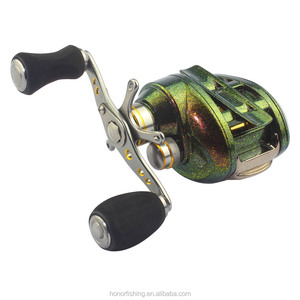 <span class=keywords><strong>Meilleur</strong></span> approvisionnement <span class=keywords><strong>chinois</strong></span> fabrication <span class=keywords><strong>moulinet</strong></span> de pêche baitcasting - Product Image 3