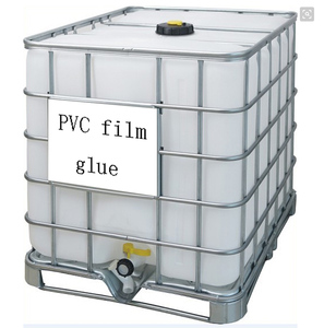 إيفا <span class=keywords><strong>PVAC</strong></span> الأبيض مستحلب الغراء لاصقة سقف من الجبس/طبقة الكلوريد متعدد الفينيل/رقائق الألومنيوم - Product Image 1