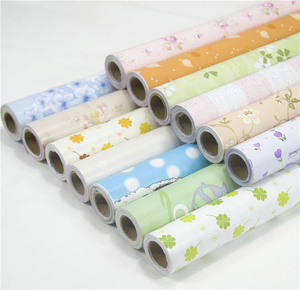 Christmas Flower Gift <strong>Wrapping</strong> <strong>Paper</strong> <strong>Roll</strong> Tissue <strong>Paper</strong> for Packaging <strong>Wrapping</strong> Gift - Product Image 3