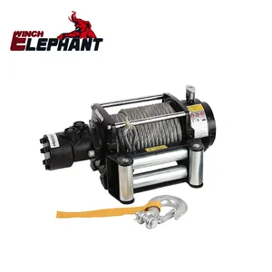 Competitive Price Eco-friendly tow truck winch for sale