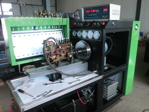 12psb <span class=keywords><strong>Diesel</strong></span> kraftstoffe in spritz pumpe Prüfstand Kali brier maschine für Kraftstoffe in spritz pumpe - Product Image 5