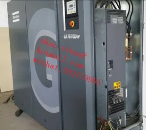 Rotary Screw Compressor GA 75+ FF Atlas Copco -