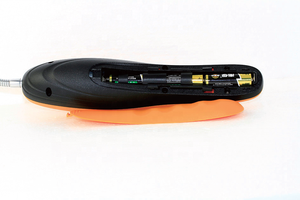 Gamme de détection plus large Détecteur de fuite de bouteilles de gaz LD-100/200 - Product Image 2