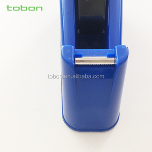 Dispensador de cinta de plástico de alta resistencia, nuevo modelo de seguridad - Product Image 3