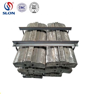 Kleemann MR100 R En MR130 Evo Martensitische Impact Crusher Onderdelen <span class=keywords><strong>Blow</strong></span> <span class=keywords><strong>Bar</strong></span>