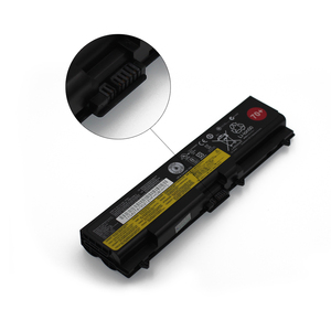 Nouvel ordinateur portable 6 cellules batterie externe 70 + pour <span class=keywords><strong>lenovo</strong></span> T430 T420 T410 T530 <span class=keywords><strong>T520</strong></span> P/N: 45n1001 45n1005 batterie de portable - Product Image 2