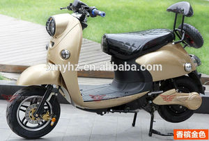 1000w électrique alimenté par batterie de la moto( gt- 14) - Product Image 1
