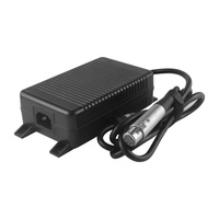 Alimentation audio standard ETL 48V 0.25A +15V2.5A -15V2.5A, connecteur DIN multipin 5 broches, adaptateur secteur AC/DC