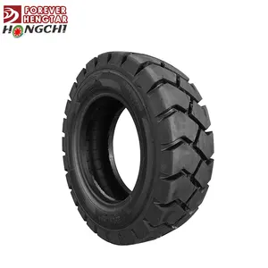 Forklift Tire 700-15 700-12 825-15 H818S Solid Industrial Tire