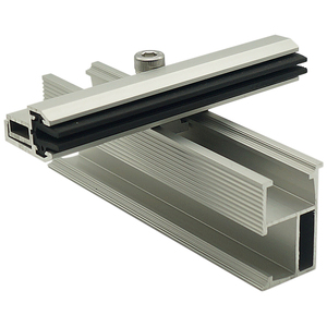 Estructura <span class=keywords><strong>de</strong></span> Montaje <span class=keywords><strong>de</strong></span> Paneles <span class=keywords><strong>Solares</strong></span> con Rieles <span class=keywords><strong>de</strong></span> Aluminio y Soporte <span class=keywords><strong>de</strong></span> Montaje para Instalación <span class=keywords><strong>de</strong></span> Paneles <span class=keywords><strong>Solares</strong></span> - Product Image 3